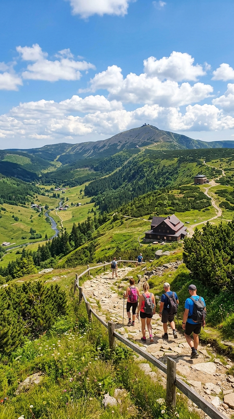 Ukázková fotografie